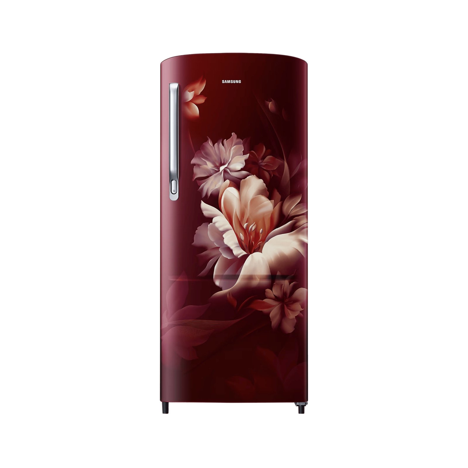 Single Door Refrigerator