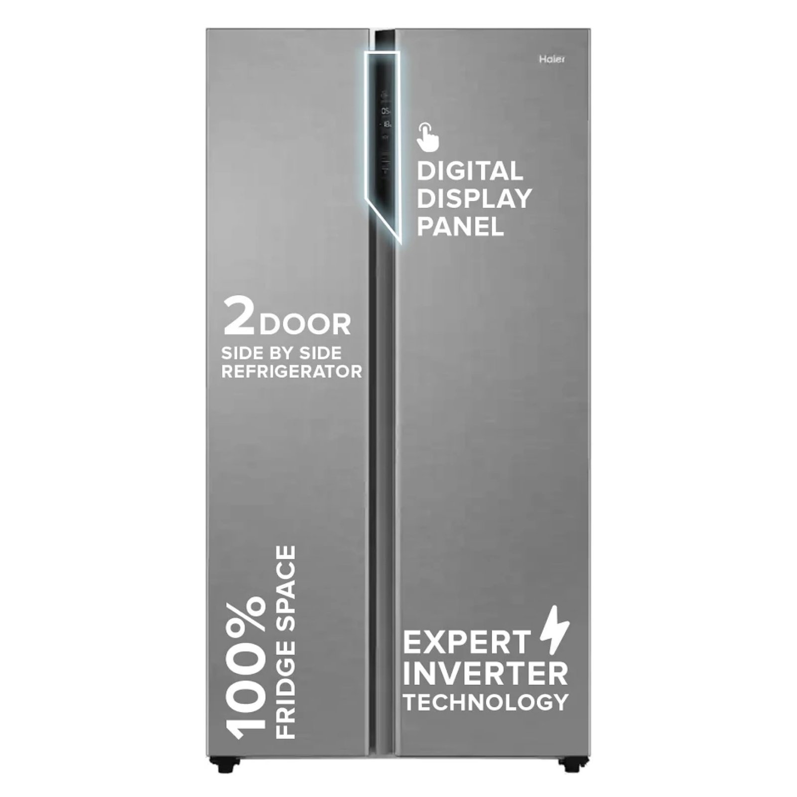 Side by Side Refrigerator