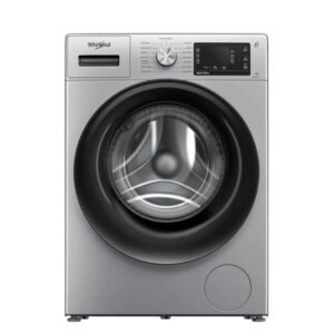 Whirlpool Washing Machine Error Code