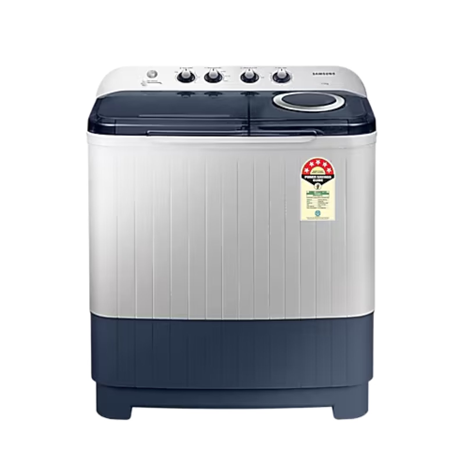 Semi Automatic Washing Machine