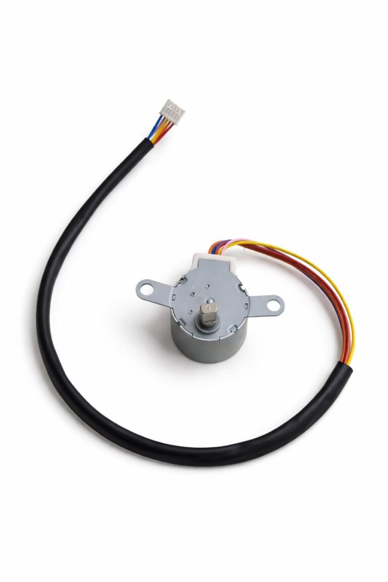 Swing Motor (Louver Motor)