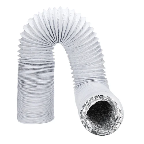 Exhaust Hose Pipe