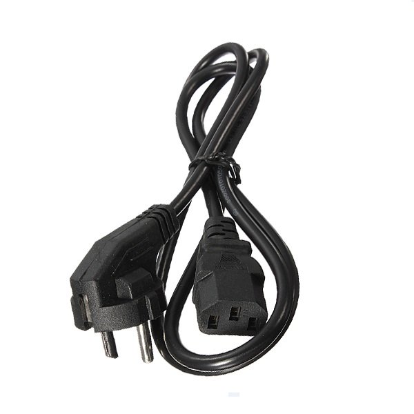 Power Supply Cord