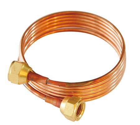 Capillary Tube / Expansion Device