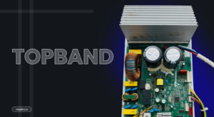 TOPBAND PCB Error Code List