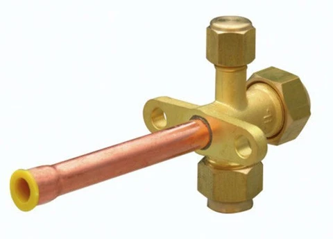 Service Valve